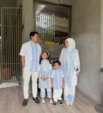 Koleksi Sarimbit Raya 2026 hihi, ternyata banyak juga ya. Kalau kalian suka dari