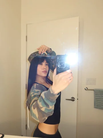 what should i name her? (my wig)