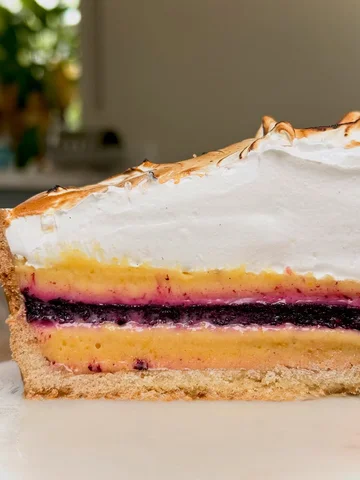 Some non-choc heavy baking inspo ahead of the long weekend, if anyone’s still hu