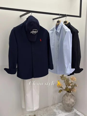 New collection🎗️