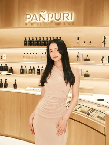 @panpuriofficial @isetan_beautyapothecary

3月25日からイセタン ビューティー アポセカリーでリニューアルオープン。