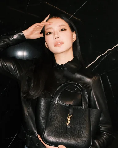 SAINT LAURENT 2026 SUMMER　

@YSL #サンローラン