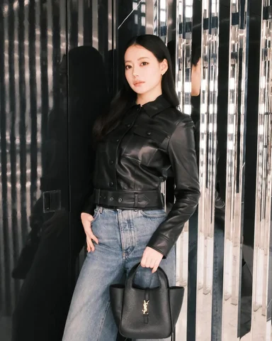 SAINT LAURENT 2026 SUMMER

@YSL #サンローラン