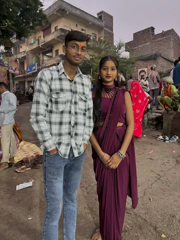 Bhaiya ji🥰🌸
@instagram #jayho #goodnight #pictures #sister #brother #sisbro @r