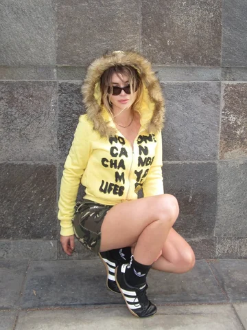 Mis Grand Court @adidaspe son ese detalle que eleva cualquier outfit y le dan el