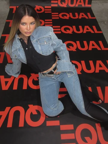 Quiero agradecer profundamente a @spotifymexico por invitarme a ser parte de Equ