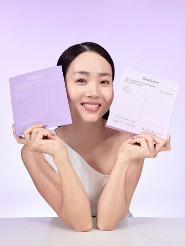 Available now💜 After months of testing, tweaking, and obsessing over every deta