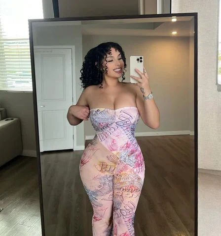 Pretty in pink 🌸🌷💗✨