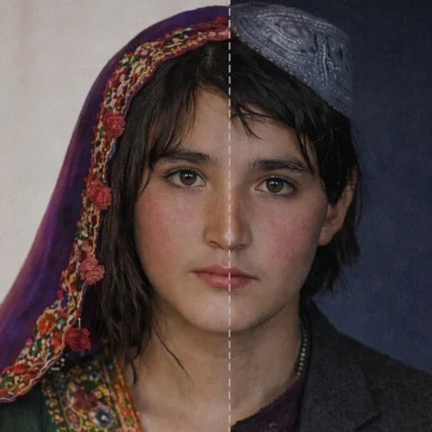 Today the world celebrates women.
But in Afghanistan, millions of girls are stil