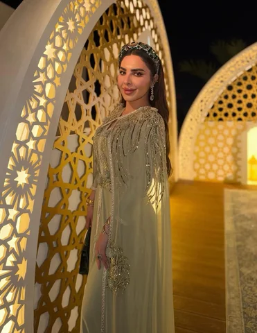 Thank you for the beautiful evening @atlantisthepalm #asateertent