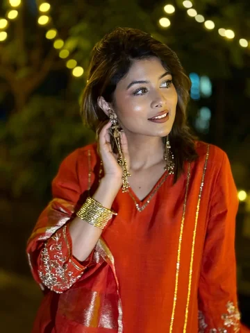 Eid Mubarak ✨🧡✨