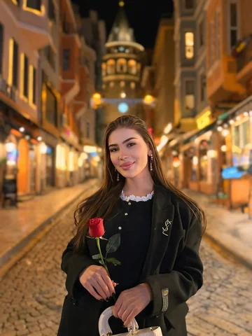 The beauty of Istanbul  #galata