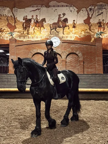Всей душой ❤️🐎
@fewhorses