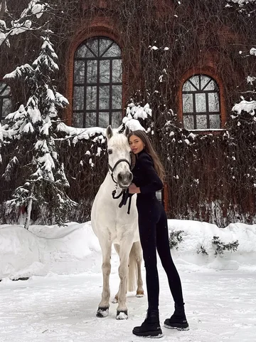 Моя идеальная зимняя сказка
@fewhorses ❤️‍🔥