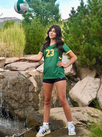 jr szn #23 🏐🏐