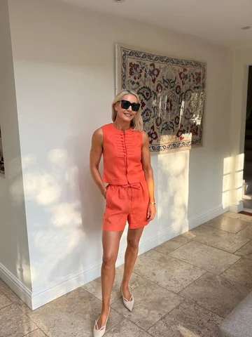 In my head this weekend it's been June!🧡🌼

🔗 Everything is linked in my favou