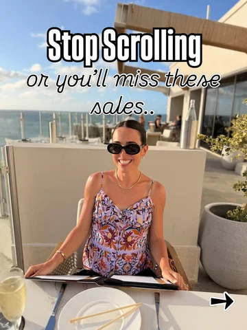 Stop scrolling because these are the kind of finds I’d gatekeep… but I won’t 🙌�