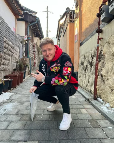 Привет из Сеула 🇰🇷