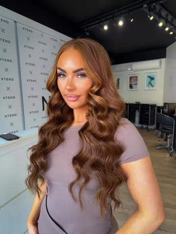 Turning heads ✂️ @xtendwithstyle 

Comment for shades x