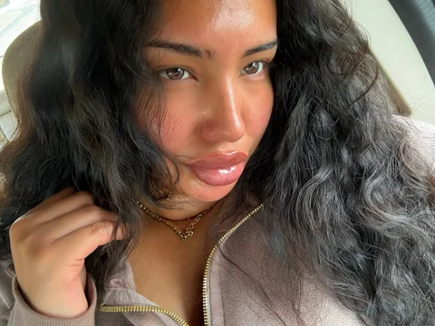No make up, no filter, just native