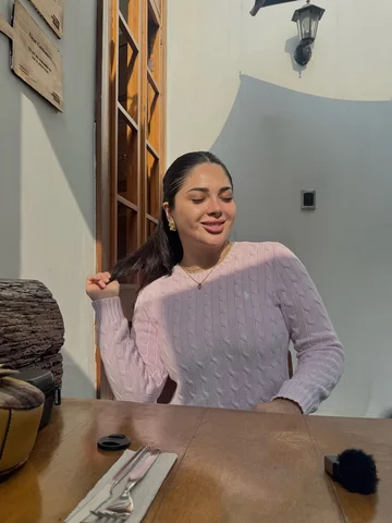 chicas ahora seré clean girl…………. para mi video de yt