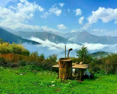 عکسهای شما از ایران - Your photos from Iran 💚🤍❤️