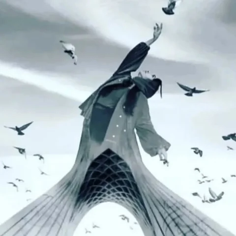 ......ما مدتهاست که مرده ایم ......