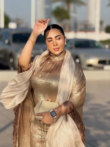 She is the vibe 💫🥰🤎