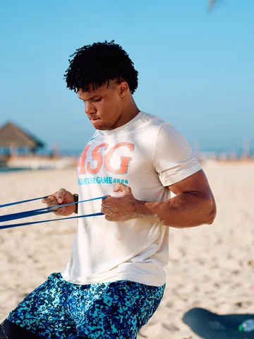 Island vibes 🏝️☀️