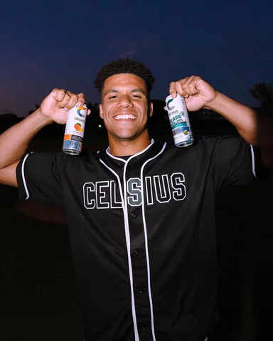 @celsiusofficial 
#CELSIUSBrandPartner