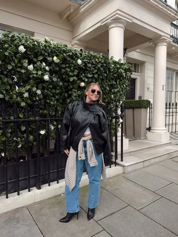 Hopefully some of the last few weeks of wearing anything other than cute spring 