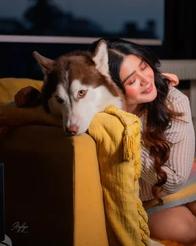 My favorite therapy session🐾🧿

[HuskyLove SiberianHusky HuskyLife HuskyMom Dog