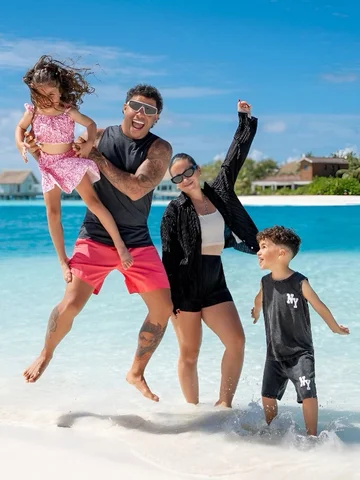 ☀️Vacaciones🌴 Maldivas 2026 🧑‍🧑‍🧒‍🧒