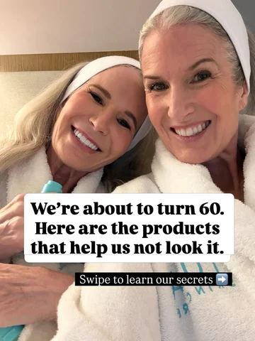 We’re about to turn 60… and these are the affordable products doing the real wor