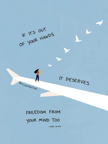 so wave it goodbye
✈️
#artbyiuliastration
