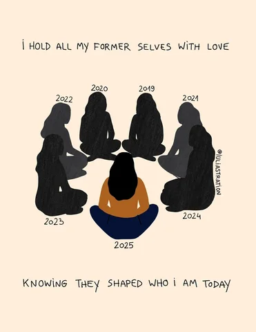 & i am thankful
for every lesson
📆
#artbyiuliastration
