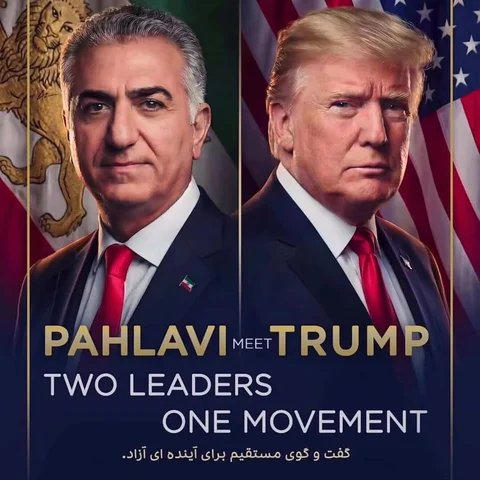 As an Iranian, I support the idea of a diplomatic and respectful meeting and con