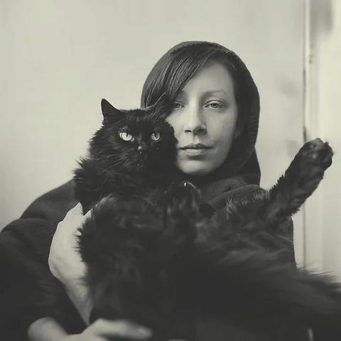 Bat Cat and I want to share our deepest gratitude to everyone who has supported 