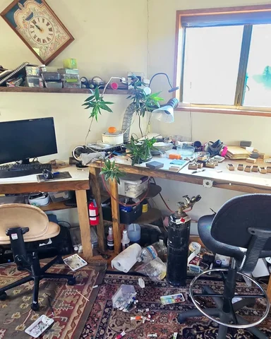 ✨️7.0 earthquake recovery + sale announcement ✨️

 My new rural home got hit wit