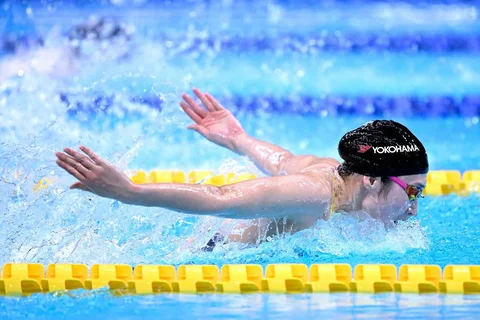 *
🏊
📸 @hiro_sportsphoto