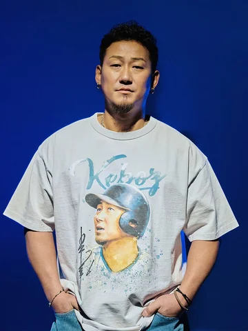 【中田翔 × KEBOZ COLLECTION】
03.20 FRI — IN STORES
03.22 SUN 20:00 — ONLINE

▶︎ RELE
