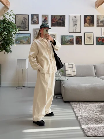 early spring outfits