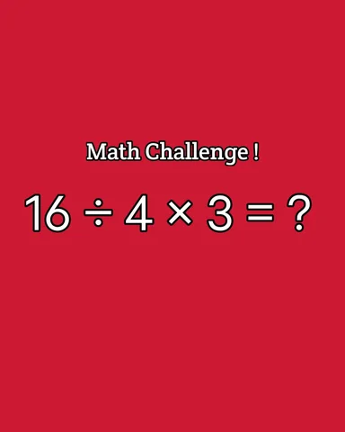 🧠 Test Your Brain Power!Think fast. Solve smart.✔️ Like | ✔️ Share | #fblifesty