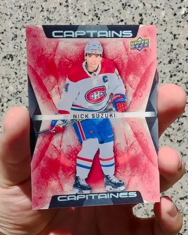 @timhortonsQC Check out this Duo! Love these NEW Greatest Duos Trading Cards jus