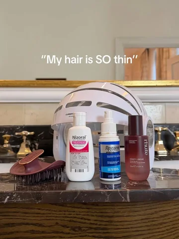The ultimate routine, you’re welcome 💁🏽‍♀️
Oh & @rhutehair (proud founder🤭)

