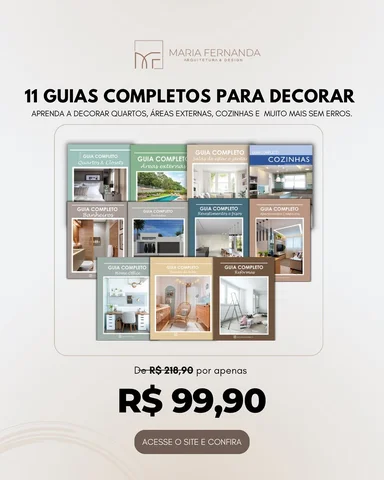 11 guias completos para transformar sua casa sem erros e com segurança em cada e