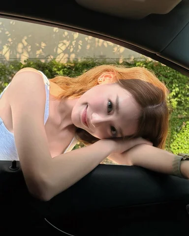 my friends are saying shut up, just get in the car