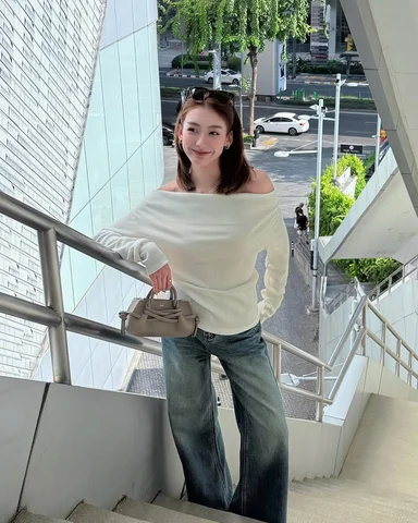 stuck in the city