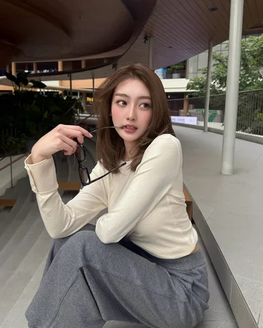 🫣
@cosstores #COSThailand