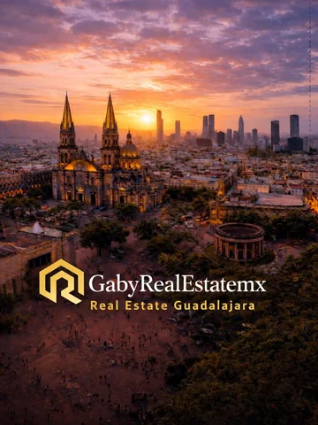 Your trusted real estate agent in Guadalajara Mexico 🇲🇽 #expatsinmexico #reale